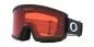 Preview: Oakley Target Line M 00 - Matte Black, Prizm Rose