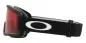 Preview: Oakley Target Line M 00 - Matte Black, Prizm Rose