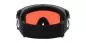 Preview: Oakley Target Line M 00 - Matte Black, Prizm Rose