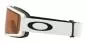 Preview: Oakley Target Line M 00 - Matte White, Prizm Persimmon