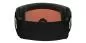 Preview: Oakley Target Line S 00 - Matte Black, Fire Iridium