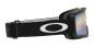 Preview: Oakley Target Line S 00 - Matte Black, Hi Yellow