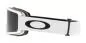 Preview: Oakley Target Line S 00 - Matte White, Dark Grey