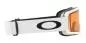 Preview: Oakley Target Line S 00 - Matte White, Persimmon