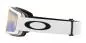 Preview: Oakley Target Line S 00 - Matte White, Hi Yellow