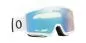 Preview: Oakley Target Line S 00 - Matte White, Hi Yellow