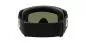 Preview: Oakley Target Line S 00 - Matte Black, Violet Iridium