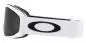 Preview: Oakley O-frame 2.0 Pro L 00 - Matte White, Dark Grey