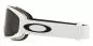 Preview: Oakley O-frame 2.0 Pro M 00 - Matte White, Dark Grey