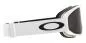 Preview: Oakley O-frame 2.0 Pro M 00 - Matte White, Dark Grey