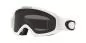 Preview: Oakley O-frame 2.0 Pro S 00 - Matte White, Dark Grey