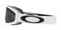Preview: Oakley O-frame 2.0 Pro S 00 - Matte White, Dark Grey