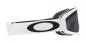 Preview: Oakley O-frame 2.0 Pro S 00 - Matte White, Dark Grey