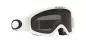 Preview: Oakley O-frame 2.0 Pro S 00 - Matte White, Dark Grey