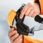 Preview: Oakley Line Miner Pro L 00 - Matte Black, Prizm Sapphire & Prizm Iced