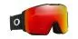 Preview: Oakley Line Miner Pro L 00 - Matte Black, Prizm Torch & Prizm Iced