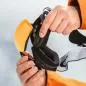Preview: Oakley Line Miner Pro L 00 - Matte Black, Prizm Torch & Prizm Iced