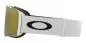 Preview: Oakley Line Miner Pro L 00 - Matte White, Prizm Sage Gold & Prizm Sapphi