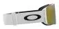 Preview: Oakley Line Miner Pro L 00 - Matte White, Prizm Sage Gold & Prizm Sapphi