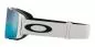 Preview: Oakley Line Miner Pro L 00 - Matte White, Prizm Sapphire & Prizm Iced