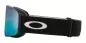 Preview: Oakley Line Miner Pro M 00 - Matte Black, Prizm Sapphire & Prizm Torch