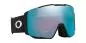 Preview: Oakley Line Miner Pro M 00 - Matte Black, Prizm Sapphire & Prizm Torch
