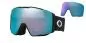 Preview: Oakley Line Miner Pro M 00 - Matte Black, Prizm Sapphire & Prizm Iced
