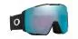 Preview: Oakley Line Miner Pro M 00 - Matte Black, Prizm Sapphire & Prizm Iced