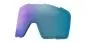Preview: Oakley Line Miner Pro M 00 - Matte Black, Prizm Sapphire & Prizm Iced