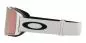Preview: Oakley Line Miner Pro M 00 - Matte White, Prizm Rose Gold & Prizm Sapphi
