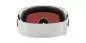 Preview: Oakley Line Miner Pro M 00 - Matte White, Prizm Rose Gold & Prizm Sapphi