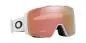 Preview: Oakley Line Miner Pro M 00 - Matte White, Prizm Rose Gold & Prizm Sapphi