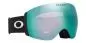 Preview: Oakley Flight Deck Pro L 00 - Matte Black, Prizm Sapphire & Prizm Torch