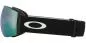 Preview: Oakley Flight Deck Pro L 00 - Matte Black, Prizm Sapphire & Prizm Iced