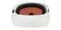 Preview: Oakley Flight Deck Pro L 00 - Matte White, Prizm Sapphire & Prizm Sage Go