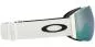Preview: Oakley Flight Deck Pro L 00 - Matte White, Prizm Sapphire & Prizm Iced