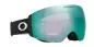 Preview: Oakley Flight Deck Pro M 00 - Matte Black, Prizm Sapphire & Prizm Torch