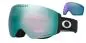 Preview: Oakley Flight Deck Pro M 00 - Matte Black, Prizm Sapphire & Prizm Iced