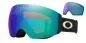 Preview: Oakley Flight Deck Pro M 00 - Matte Black, Prizm Argon & Prizm Iced