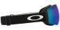 Preview: Oakley Flight Deck Pro M 00 - Matte Black, Prizm Argon & Prizm Iced