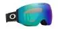 Preview: Oakley Flight Deck Pro M 00 - Matte Black, Prizm Argon & Prizm Iced