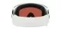 Preview: Oakley Flight Deck Pro M 00 - Matte White, Prizm Sapphire & Prizm Sage Go