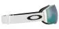 Preview: Oakley Flight Deck Pro M 00 - Matte White, Prizm Sapphire & Prizm Sage Go