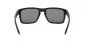 Preview: Oakley Holbrook 55 - Matte Black, Positive Red Iridium