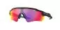 Preview: Oakley Radar Ev Path 38 - Matte Black, Prizm Road