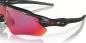 Preview: Oakley Radar Ev Path 38 - Matte Black, Prizm Road