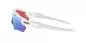 Preview: Oakley Radar Ev Path 38 - Polished White, Prizm Snow Sapphire Irid