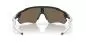 Preview: Oakley Radar Ev Path 38 - Carbon, Prizm Rose Gold