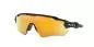 Preview: Oakley Radar Ev Path 38 - Polished Black, Prizm 24k Polarized