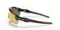Preview: Oakley Radar Ev Path 38 - Polished Black, Prizm 24k Polarized